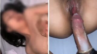 Hàng bự mà còn quan hệ mạnh làm em chảy nước bím lênh láng